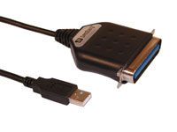 Sandberg USB to Parallel Link (133-00)